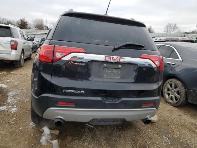 Photo 6 from auction – 2018 GMC ACADIA SLT with VIN 1GKKNMLSXJZ122980