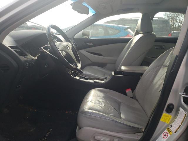 Photo 7 from auction – 2012 LEXUS ES 350 with VIN JTHBK1EG2C2511389