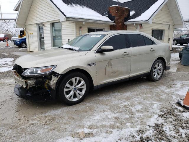 FORD TAURUS SEL 2011 with VIN 1FAHP2EW2BG140526 - Photo from auction