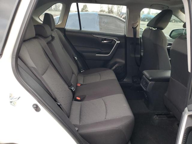 Photo 11 from auction – 2021 TOYOTA RAV4 XLE with VIN 2T3W1RFVXMC166947