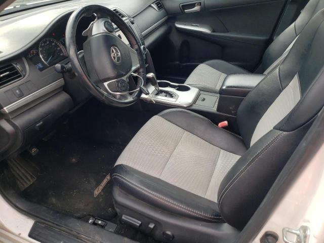 Photo 7 from auction – 2012 TOYOTA CAMRY BASE with VIN 4T1BF1FK5CU560790