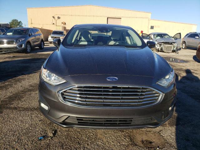 Photo 5 from auction – 2019 FORD FUSION SE with VIN 3FA6P0HD3KR228886