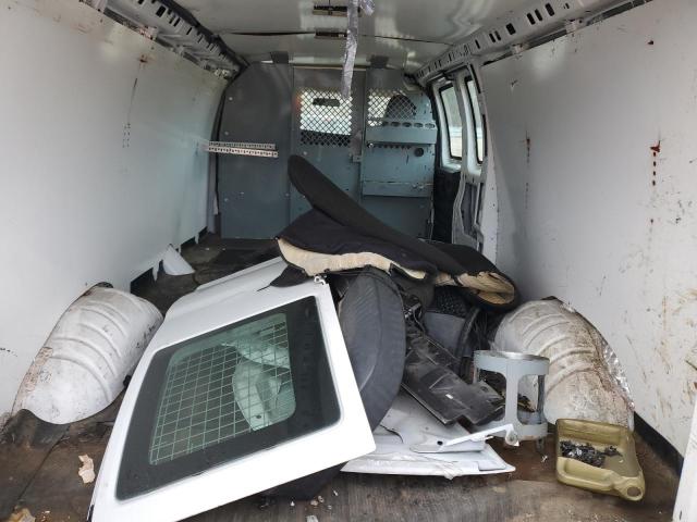Photo 10 from auction – 2016 CHEVROLET EXPRESS G3 with VIN 1GCZGHFG7G1215496