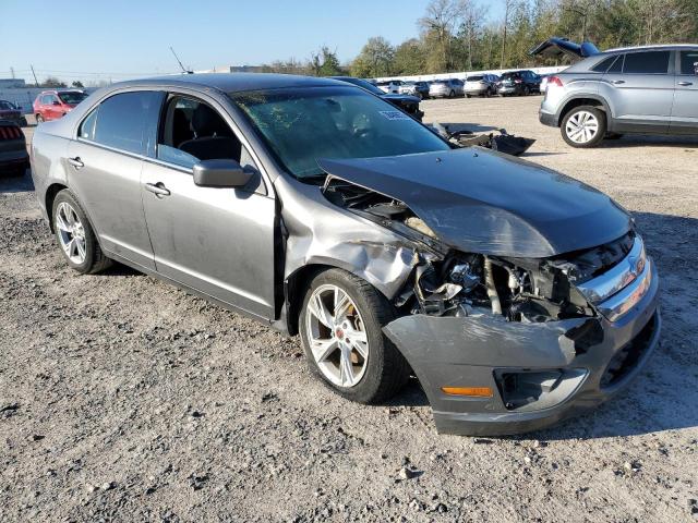 Photo 4 from auction – 2011 FORD FUSION SE with VIN 3FAHP0HA2BR222821