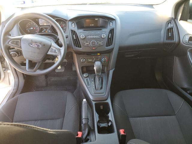 Photo 8 from auction – 2017 FORD FOCUS S with VIN 1FADP3E25HL244221