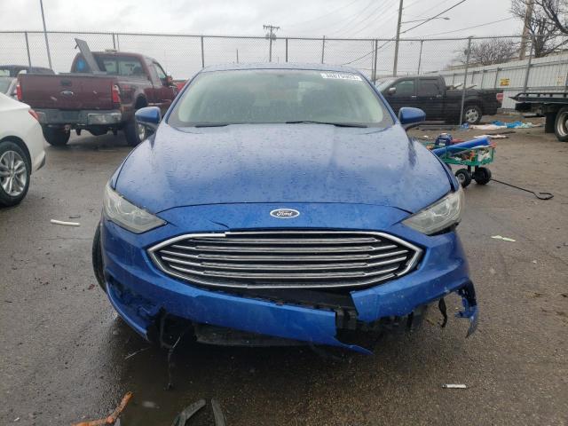 Photo 5 from auction – 2016 FORD FUSION SE with VIN 3FA6P0HD5HR189632