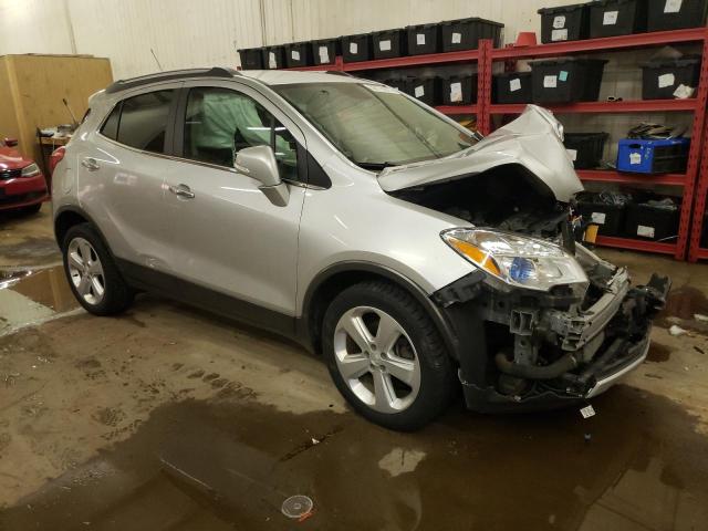 Photo 4 from auction – 2016 BUICK ENCORE with VIN KL4CJCSB6GB707154