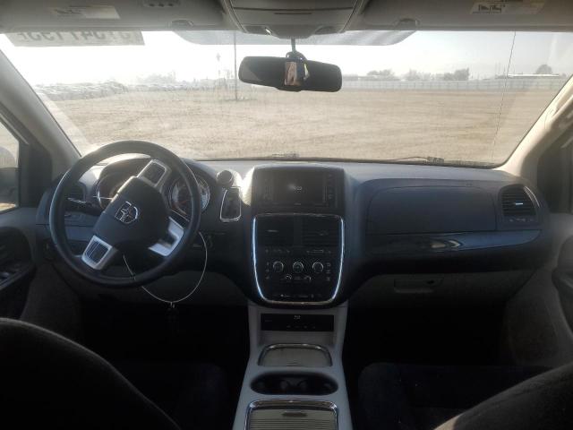 Photo 8 from auction – 2014 DODGE GRAND CARA with VIN 2C4RDGCG8ER371563