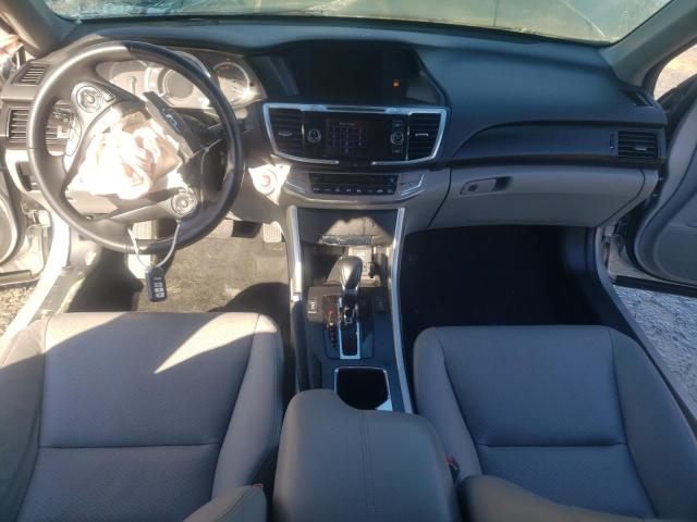 Photo 8 from auction – 2013 HONDA ACCORD EXL with VIN 1HGCR2F80DA158125