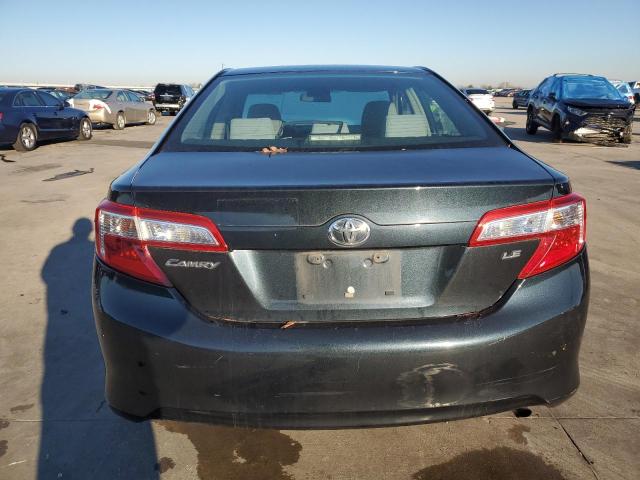 Photo 6 from auction – 2012 TOYOTA CAMRY BASE with VIN 4T4BF1FK4CR228751
