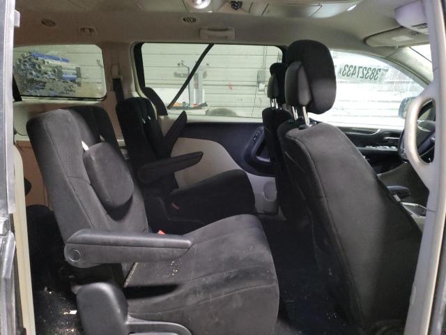 Photo 11 from auction – 2011 CHRYSLER TOWN & COU with VIN 2A4RR5DG4BR783702