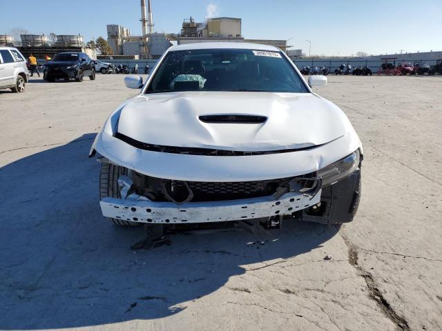 Photo 5 from auction – 2021 DODGE CHARGER SC with VIN 2C3CDXGJ9MH565314