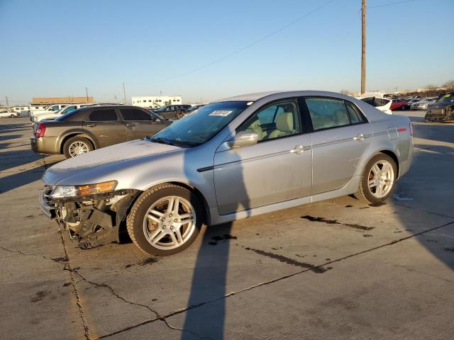 Photo 1 from auction – 2008 ACURA TL with VIN 19UUA66248A018888