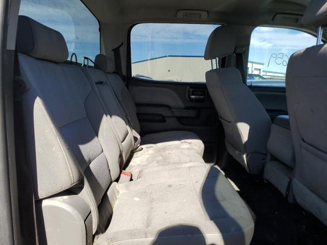 Photo 10 from auction – 2017 CHEVROLET SILVERADO with VIN 1GC1KUEG8HF148367