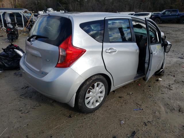 Photo 3 from auction – 2015 NISSAN VERSA NOTE with VIN 3N1CE2CP8FL364927