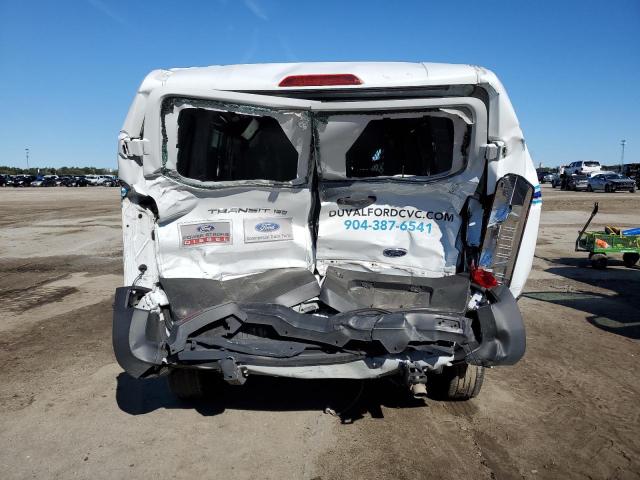 Photo 6 from auction – 2019 FORD TRANSIT T- with VIN 1FTYE1ZM4KKA17701