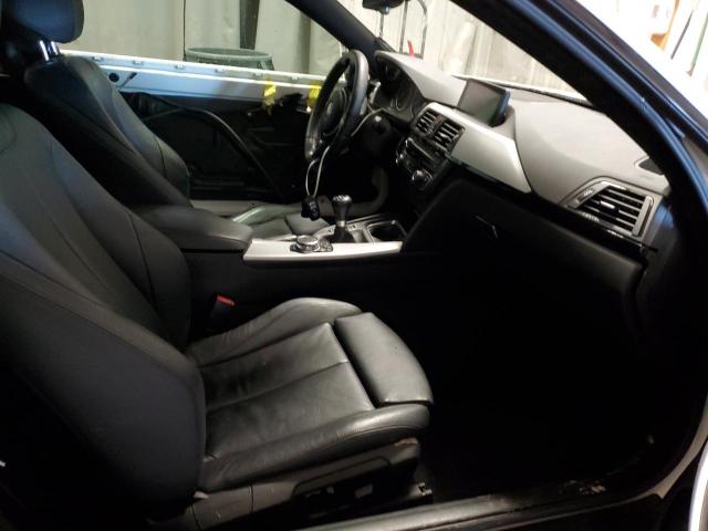 Photo 7 from auction – 2015 BMW 435 I with VIN WBA3R1C59FF774752