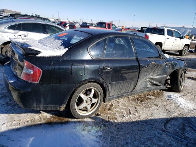 Photo 3 from auction – 2007 SUBARU LEGACY 2.5 with VIN 4S3BL616177205057