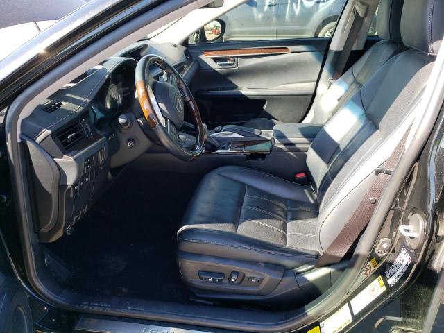 Photo 7 from auction – 2017 LEXUS ES 350 with VIN JTHBK1GG0H2251708