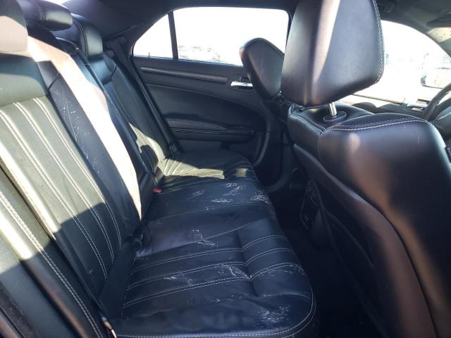 Photo 10 from auction – 2016 CHRYSLER 300 S with VIN 2C3CCABG8GH282662