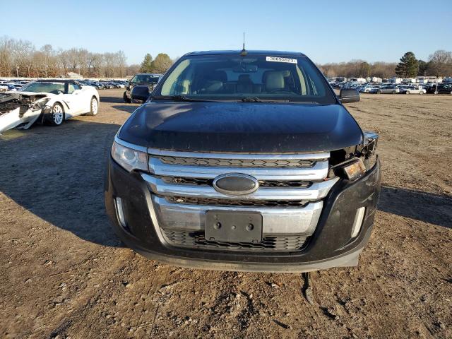 Photo 5 from auction – 2013 FORD EDGE LIMIT with VIN 2FMDK3KC9DBC36795
