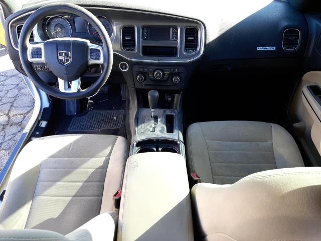 Zdjęcie 8 z aukcji – 2014 DODGE CHARGER SE z VIN 2C3CDXBG6EH258907
