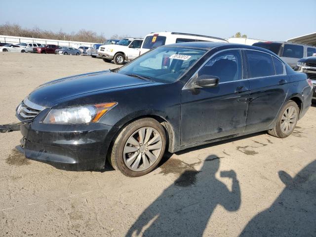 HONDA ACCORD EX 2012 with VIN 1HGCP2F79CA115155 - Photo from auction