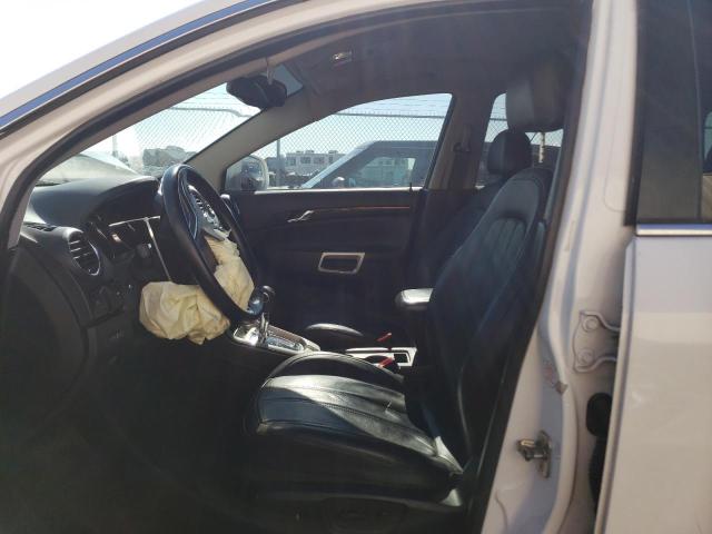 Photo 7 from auction – 2014 CHEVROLET CAPTIVA LT with VIN 3GNAL3EK0ES665026