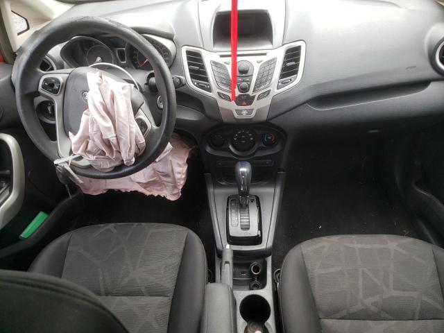 Photo 8 from auction – 2012 FORD FIESTA SE with VIN 3FADP4EJXCM111006