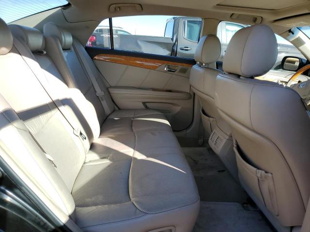Photo 10 from auction – 2005 TOYOTA AVALON with VIN 4T1BK36B35U028299
