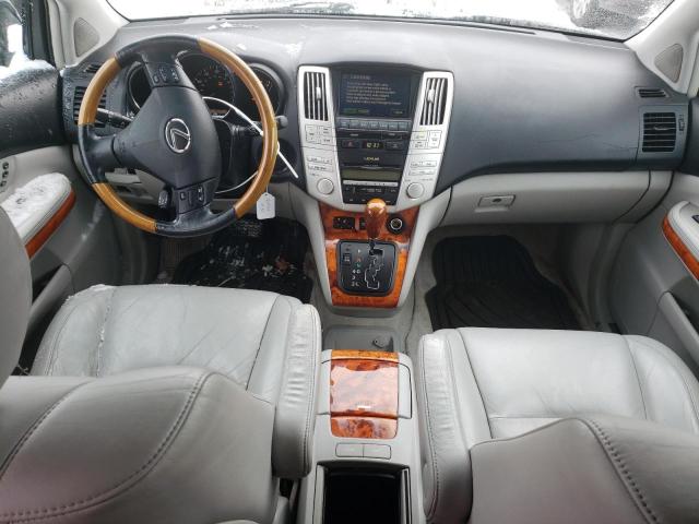 Photo 8 from auction – 2005 LEXUS RX 330 with VIN 2T2HA31U25C065217