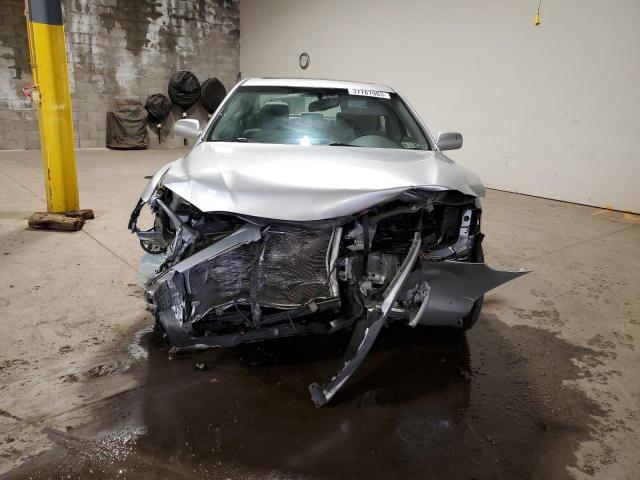 Photo 5 from auction – 2007 TOYOTA CAMRY CE with VIN JTNBE46K273052678
