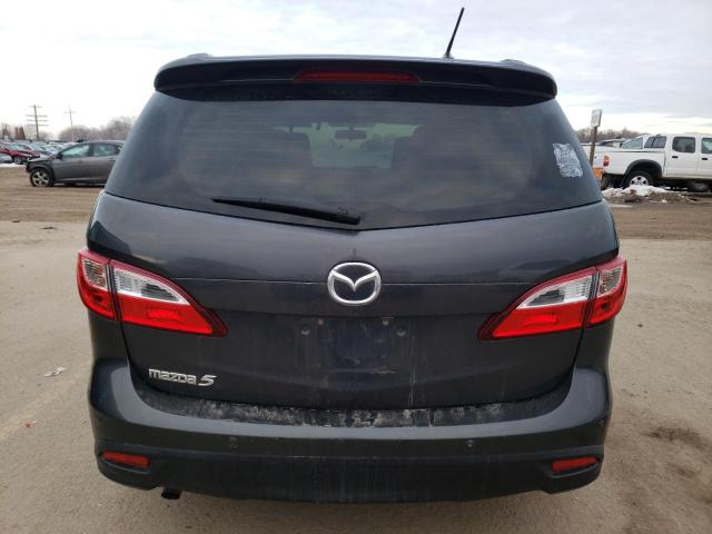 Photo 6 from auction – 2014 MAZDA 5 TOURING with VIN JM1CW2CL4E0167370