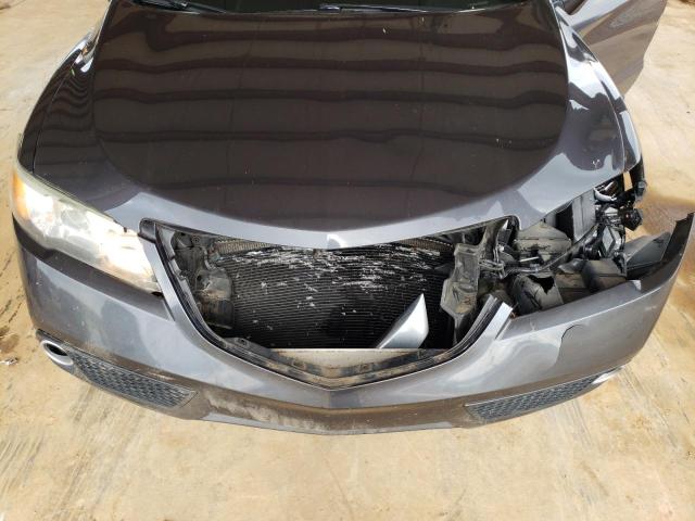 Photo 11 from auction – 2015 ACURA RDX TECHNO with VIN 5J8TB4H54FL023188
