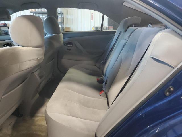 Photo 10 from auction – 2007 TOYOTA CAMRY CE with VIN 4T1BE46K17U075847