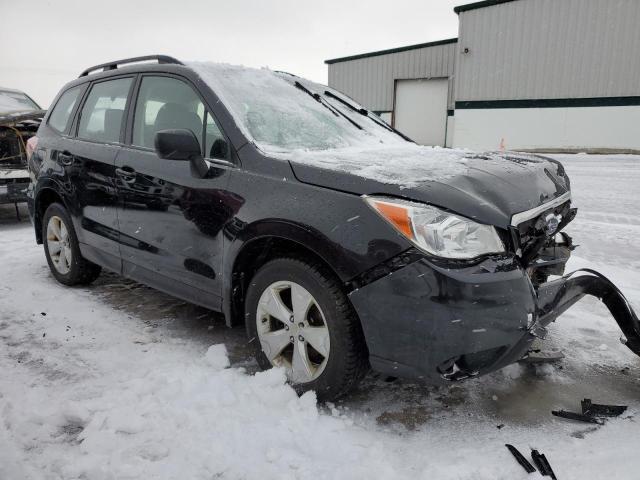 Photo 4 from auction – 2015 SUBARU FORESTER 2 with VIN JF2SJABC0FH839533