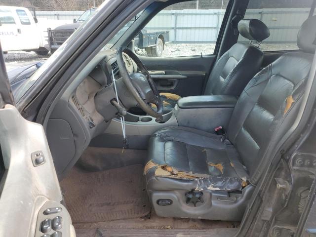 Photo 7 from auction – 2001 FORD EXPLORER S with VIN 1FMZU67E81UC07788