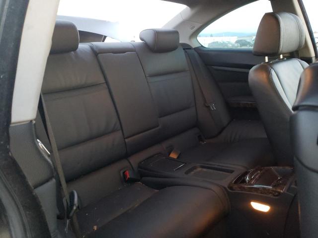Photo 10 from auction – 2008 BMW 335 I with VIN WBAWB73578P043318