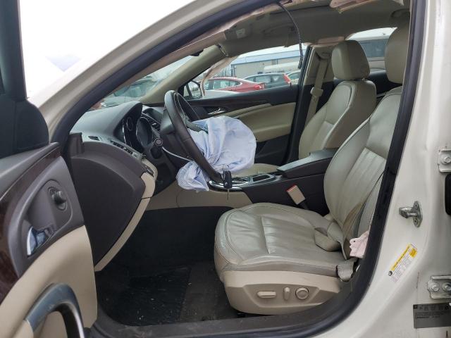 Photo 7 from auction – 2012 BUICK REGAL PREM with VIN 2G4GT5GV4C9212216