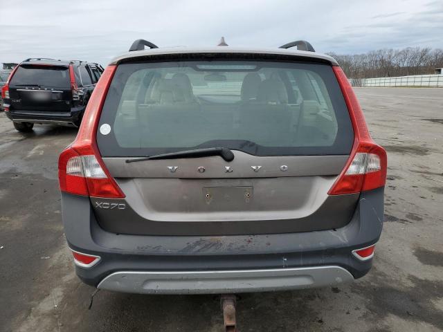 Photo 6 from auction – 2011 VOLVO XC70 3.2 with VIN YV4940BL3B1109047