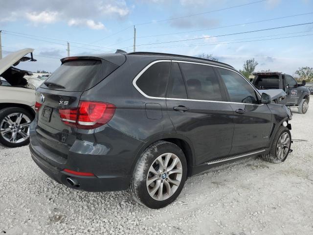 Photo 3 from auction – 2016 BMW X5 XDRIVE3 with VIN 5UXKR0C51G0P27453