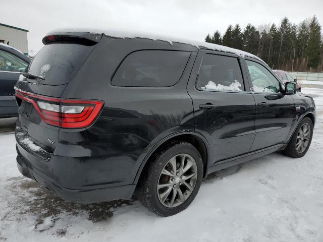 Photo 3 from auction – 2015 DODGE DURANGO R/ with VIN 1C4SDJCT4FC695728