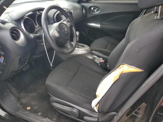 Photo 7 from auction – 2014 NISSAN JUKE S with VIN JN8AF5MR2ET451174