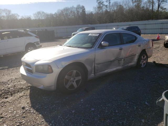 Фото 1 с аукциона – 2010 DODGE CHARGER SX с VIN 2B3CA3CV6AH201841
