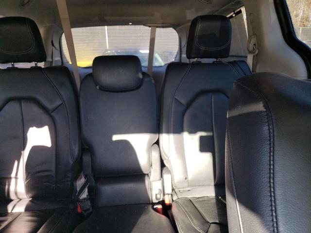 Photo 10 from auction – 2022 CHRYSLER PACIFICA T with VIN 2C4RC1BG1NR123978