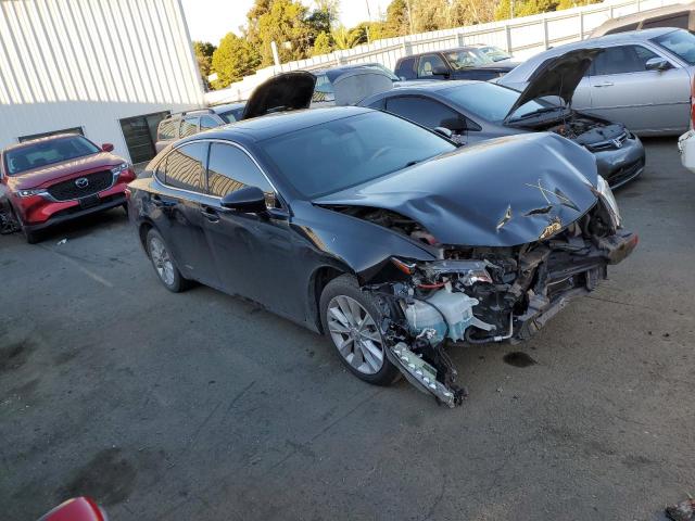 Photo 4 from auction – 2015 LEXUS ES 300H with VIN JTHBW1GG4F2095058