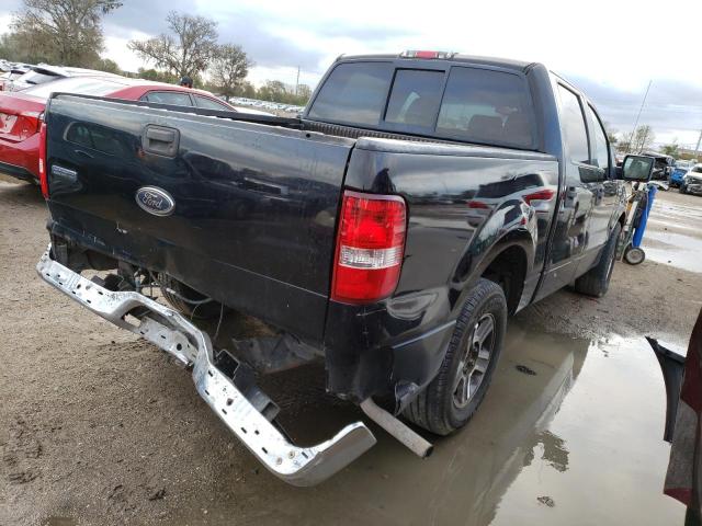 Photo 3 from auction – 2005 FORD F150 SUPER with VIN 1FTPW12505KE79639