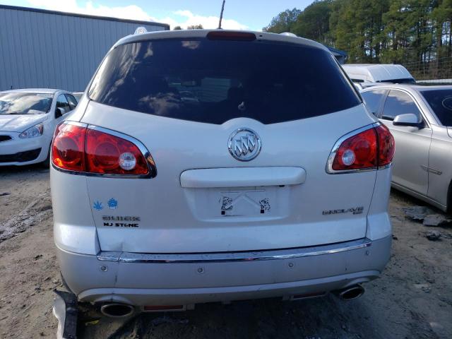 Photo 6 from auction – 2012 BUICK ENCLAVE with VIN 5GAKVDED2CJ104132