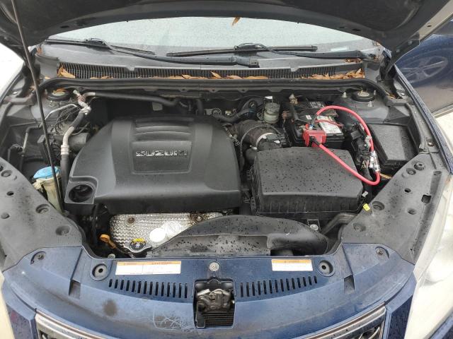 Photo 11 from auction – 2012 SUZUKI KIZASHI SE with VIN JS2RE9A34C6100051