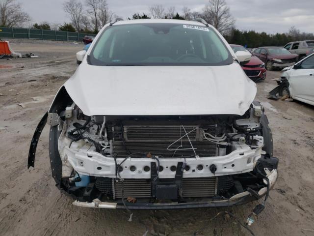 Photo 5 from auction – 2017 FORD ESCAPE TIT with VIN 1FMCU0J99HUA88223